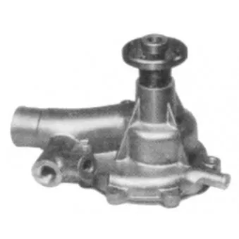 Pompe à eau AISIN WPT-073