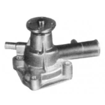 Pompe à eau AISIN WPT-079