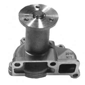 Pompe à eau AISIN WPZ-006