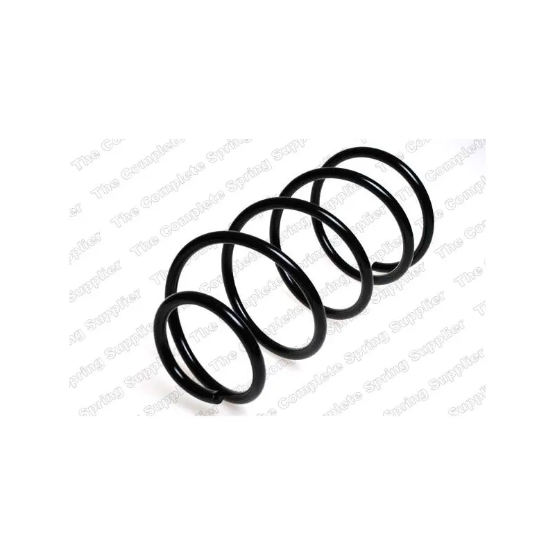 Ressort de suspension LESJOFORS 4000701