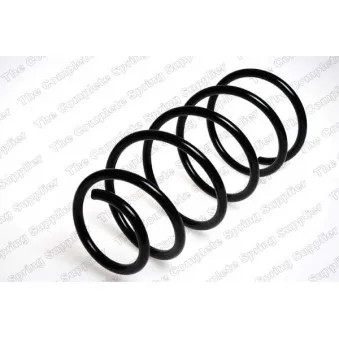 Ressort de suspension LESJOFORS 4000702