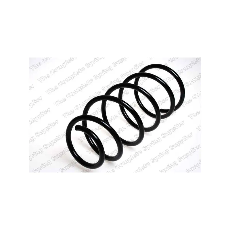 Ressort de suspension LESJOFORS 4000702