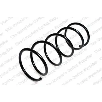 Ressort de suspension LESJOFORS 4000703