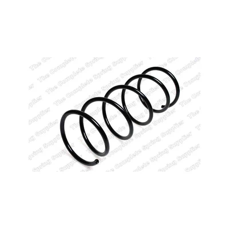 Ressort de suspension LESJOFORS 4000703