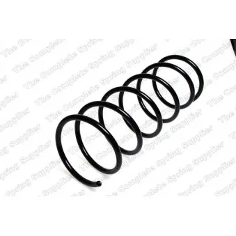 Ressort de suspension LESJOFORS 4000704