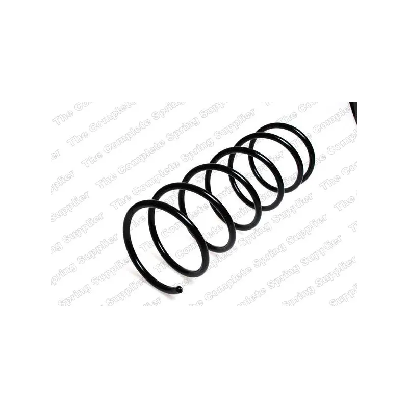 Ressort de suspension LESJOFORS 4000704