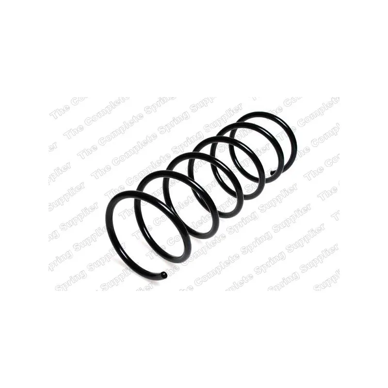 Ressort de suspension LESJOFORS 4000705
