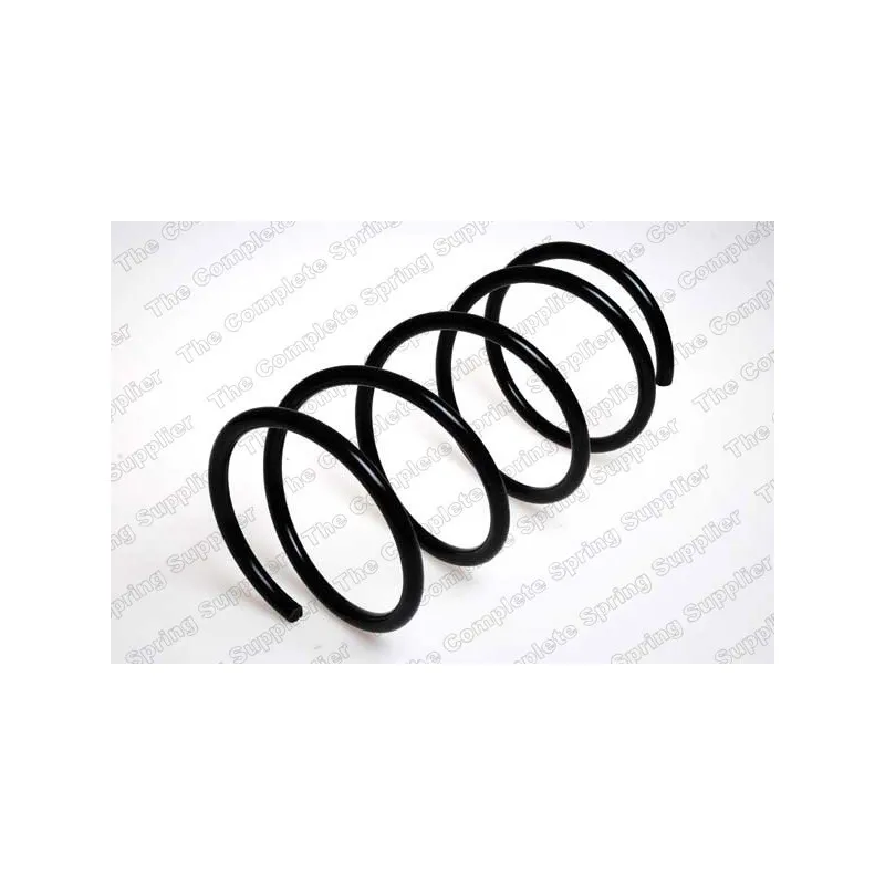 Ressort de suspension LESJOFORS 4000706