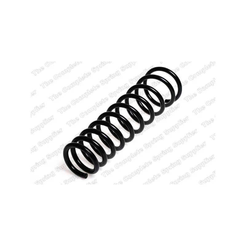Ressort de suspension LESJOFORS 4000708