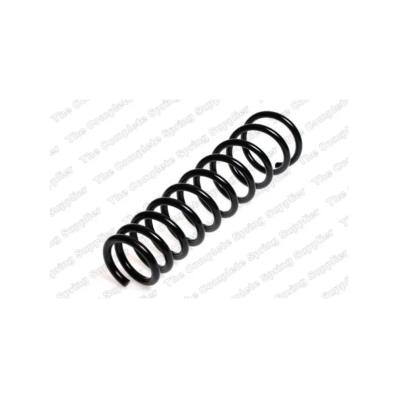Ressort de suspension LESJOFORS 4000709