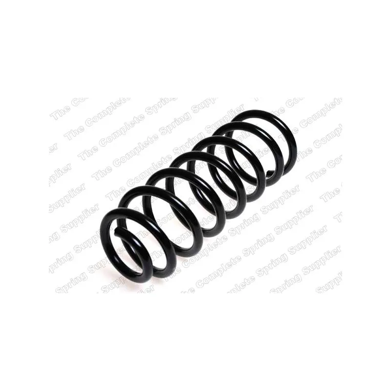 Ressort de suspension LESJOFORS 4000710