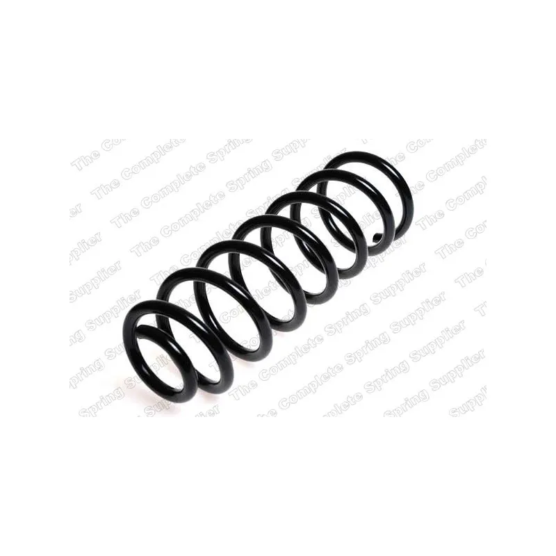 Ressort de suspension LESJOFORS 4000711