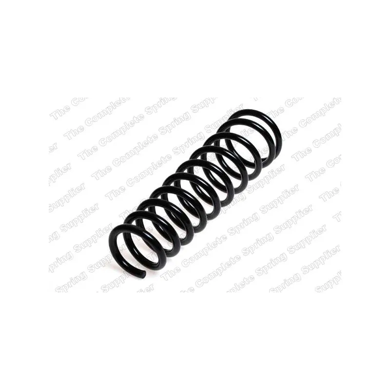 Ressort de suspension LESJOFORS 4000712