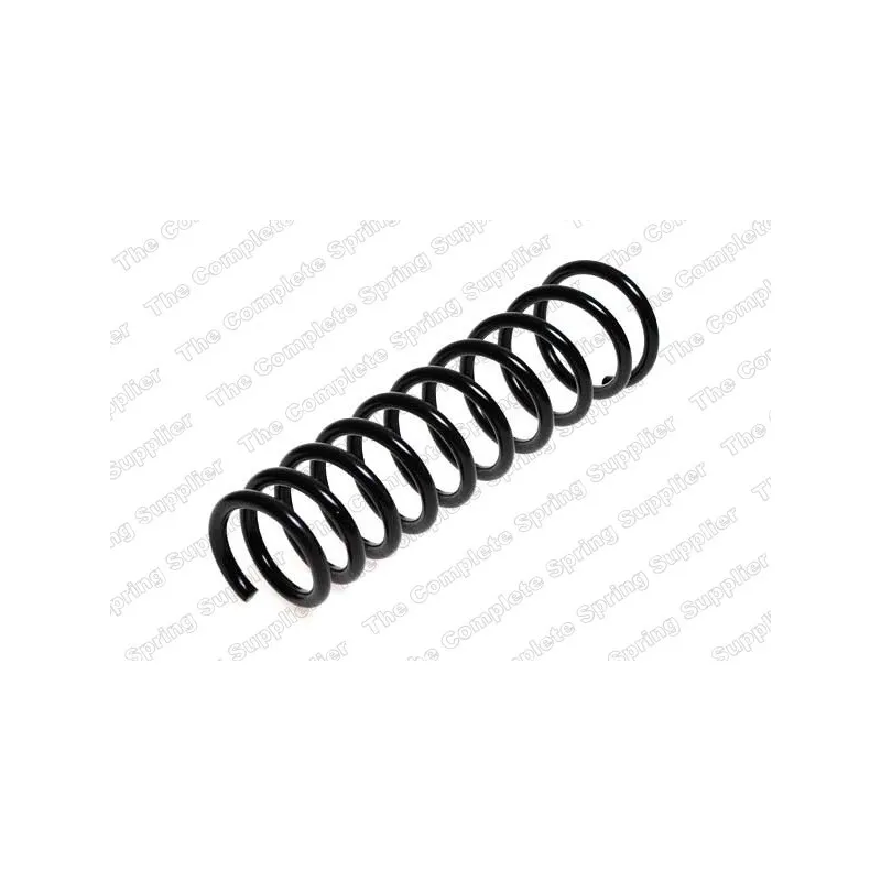 Ressort de suspension LESJOFORS 4000714