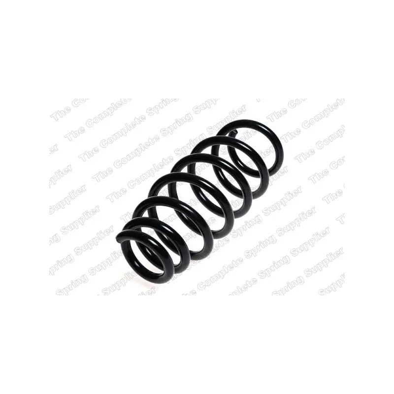 Ressort de suspension LESJOFORS 4000716