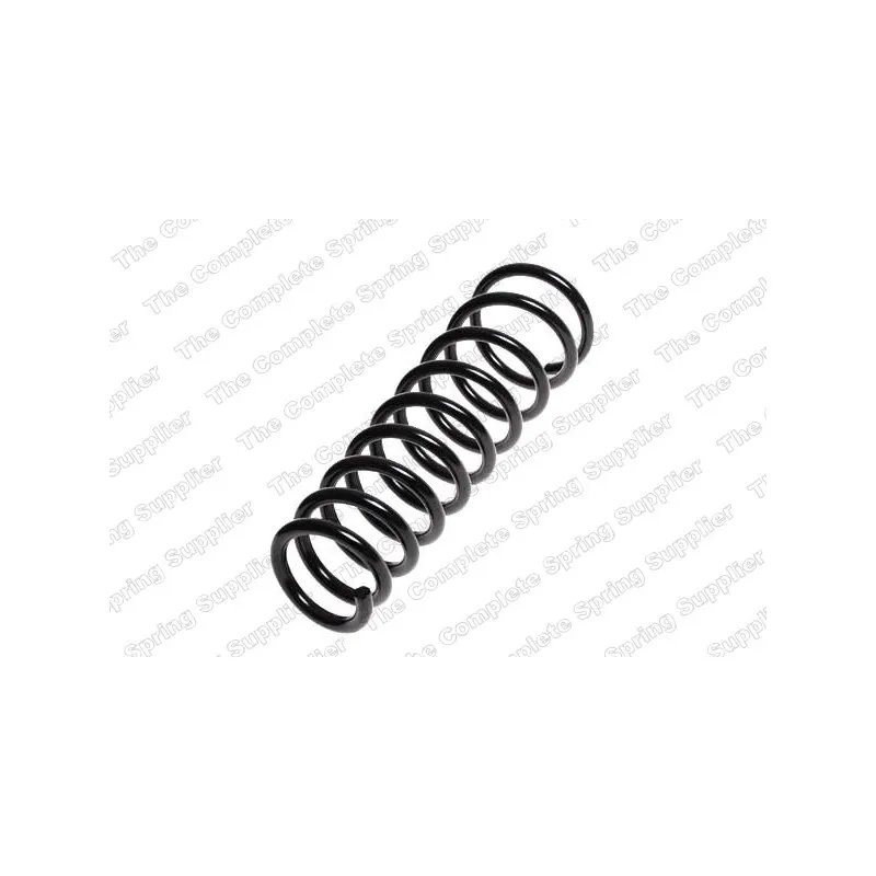 Ressort de suspension LESJOFORS 4000717