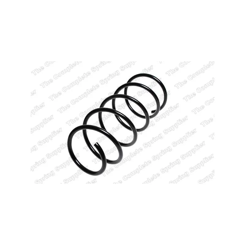 Ressort de suspension LESJOFORS 4000719