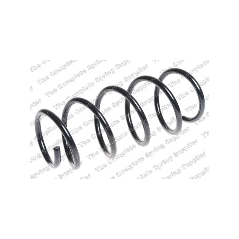 Ressort de suspension LESJOFORS 4000720