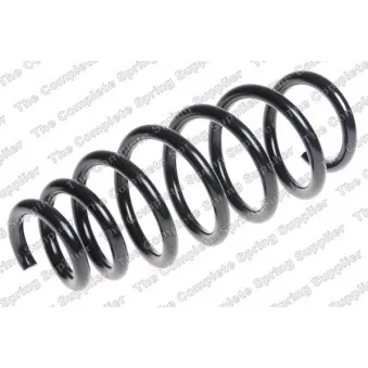 Ressort de suspension LESJOFORS 4000721