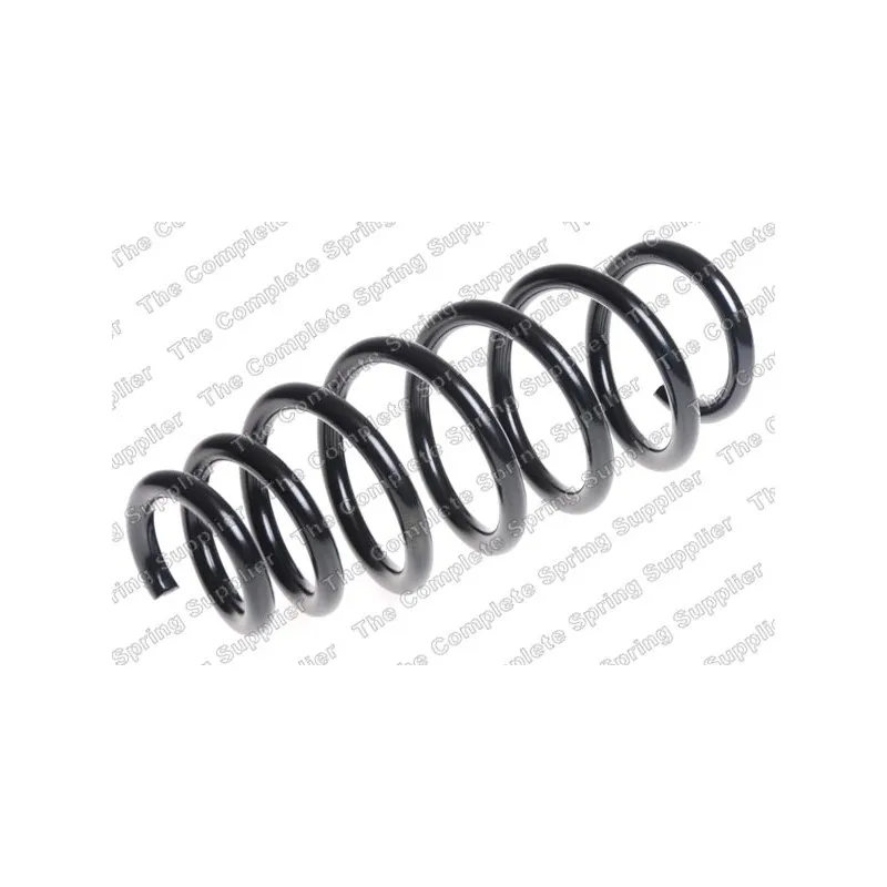 Ressort de suspension LESJOFORS 4000721