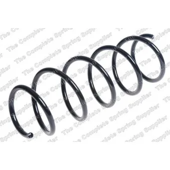 Ressort de suspension LESJOFORS 4000724