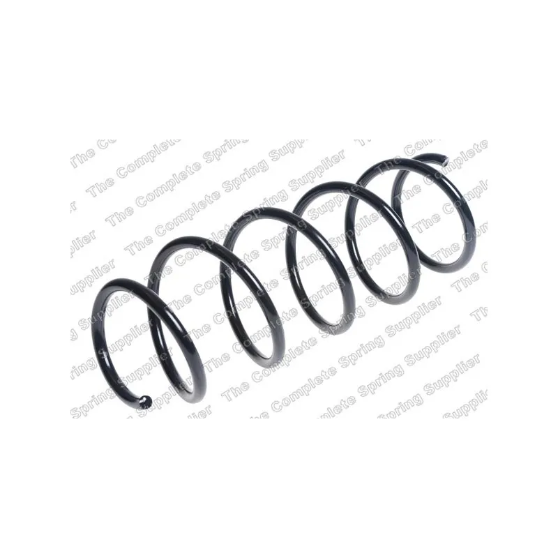 Ressort de suspension LESJOFORS 4000724
