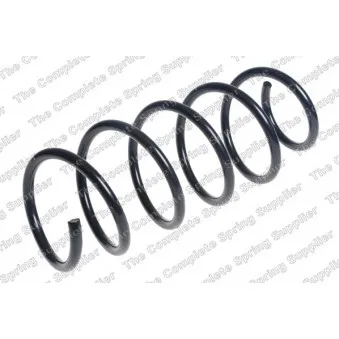 Ressort de suspension LESJOFORS 4000725