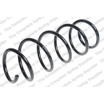 Ressort de suspension LESJOFORS 4000726
