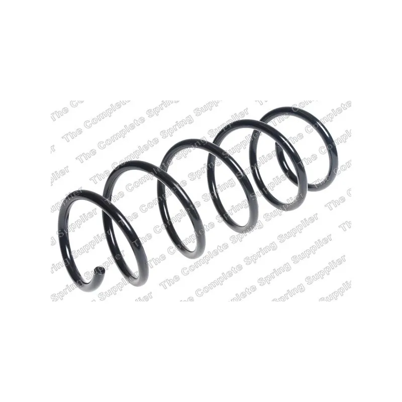 Ressort de suspension LESJOFORS 4000726