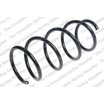 Ressort de suspension LESJOFORS 4000727