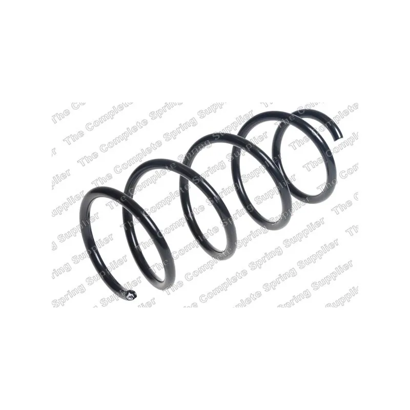 Ressort de suspension LESJOFORS 4000727