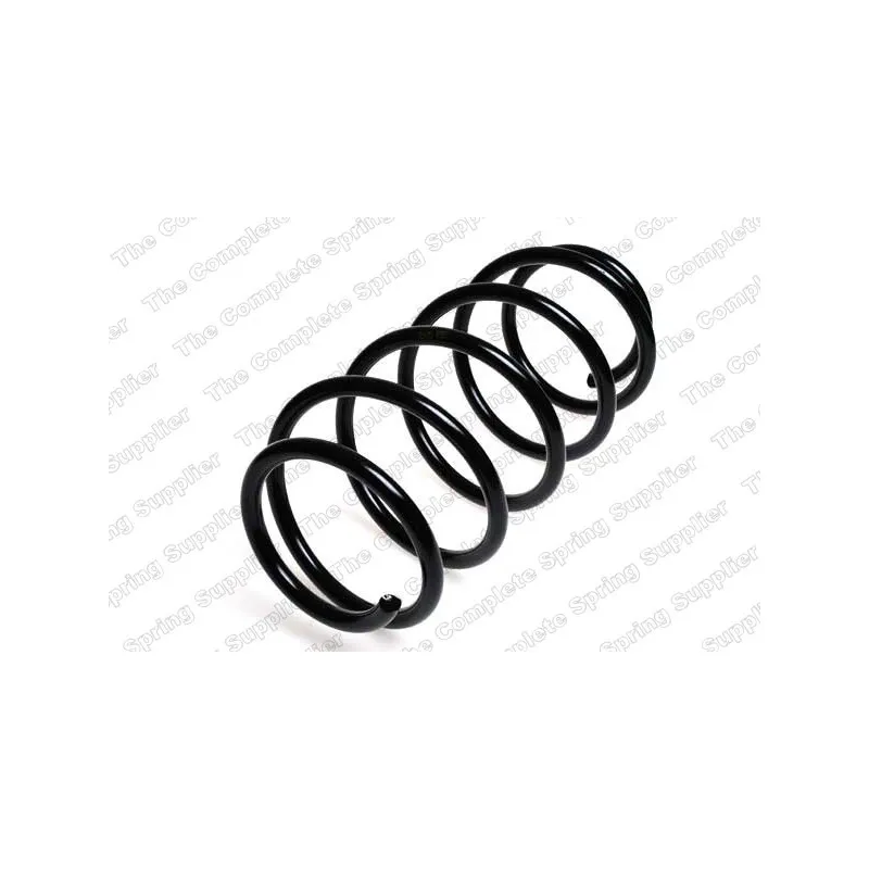 Ressort de suspension LESJOFORS 4004203