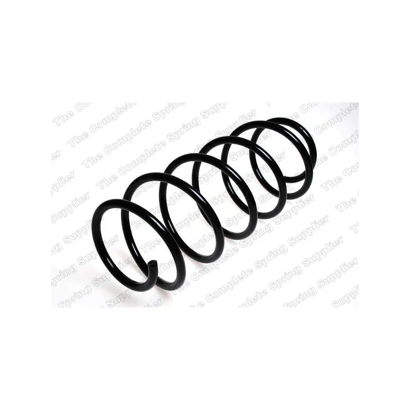 Ressort de suspension LESJOFORS 4004204
