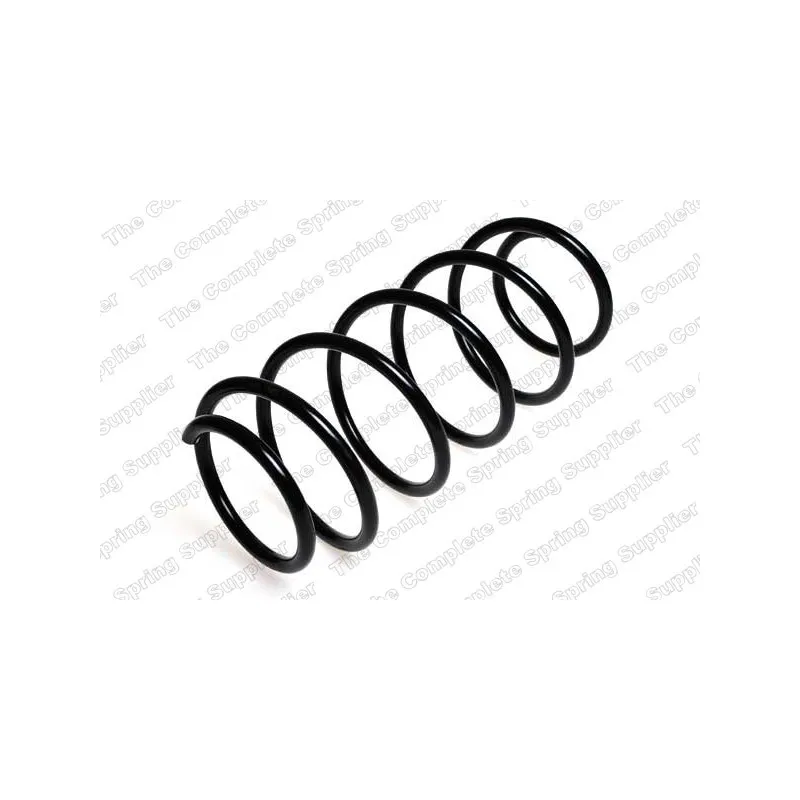 Ressort de suspension LESJOFORS 4004205