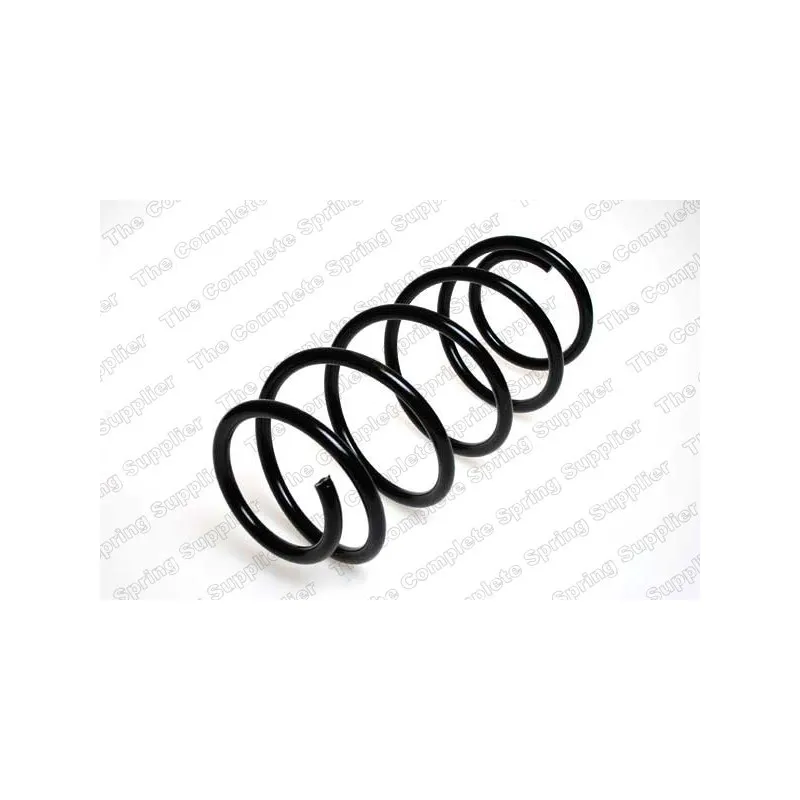 Ressort de suspension LESJOFORS 4004206