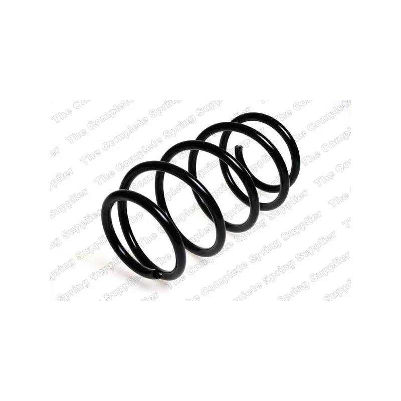 Ressort de suspension LESJOFORS 4004207