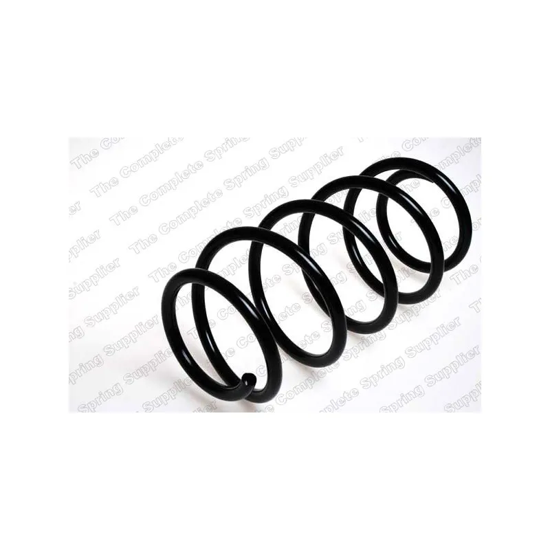 Ressort de suspension LESJOFORS 4004208