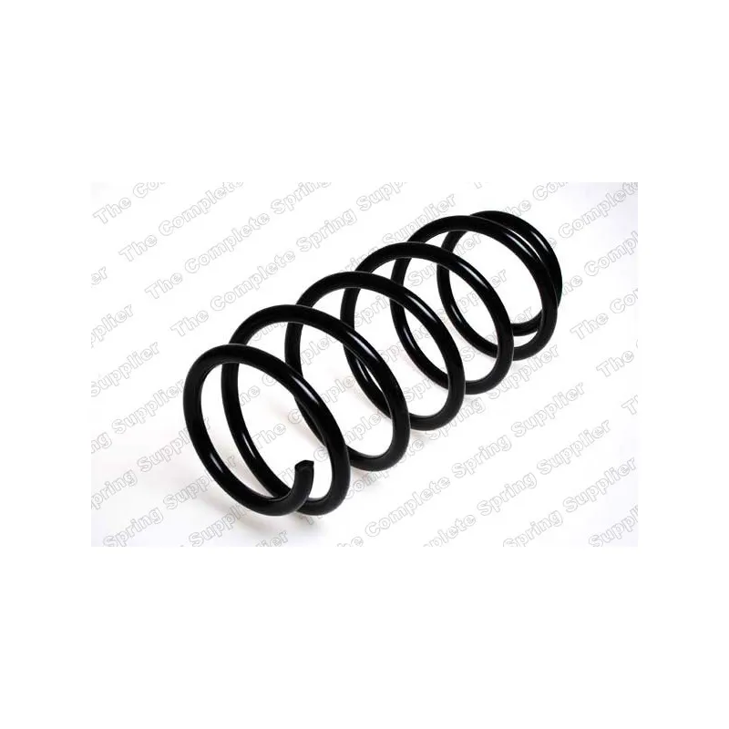 Ressort de suspension LESJOFORS 4004209