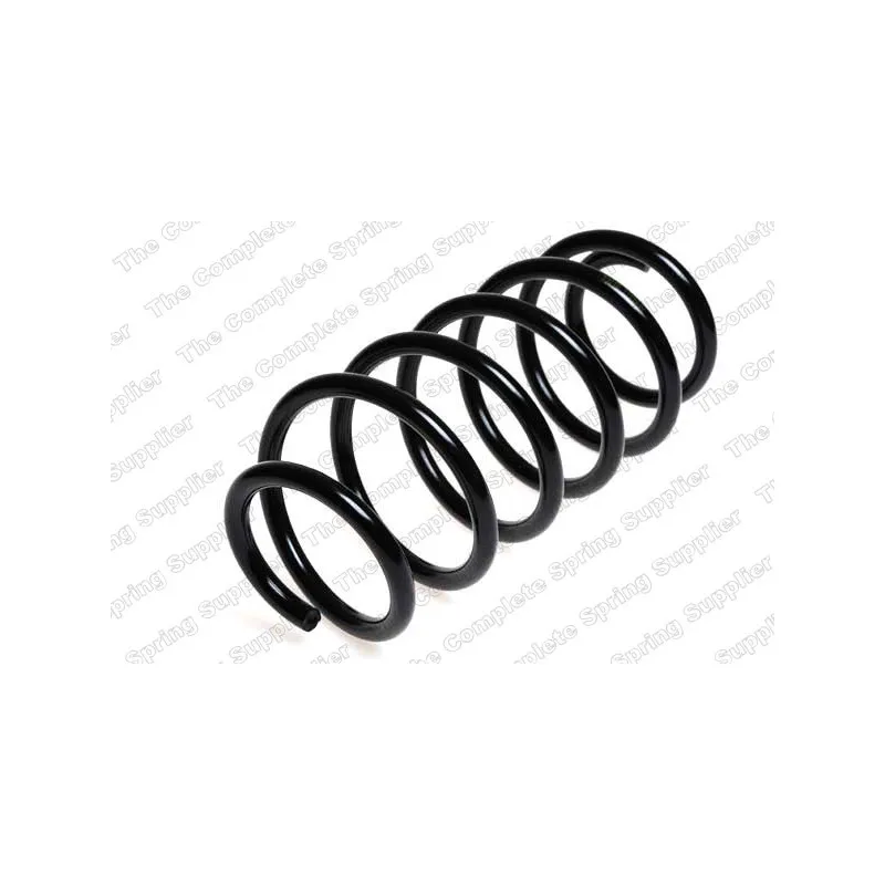 Ressort de suspension LESJOFORS 4004211
