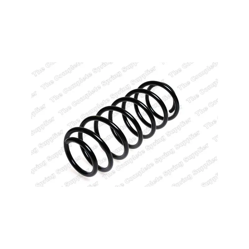 Ressort de suspension LESJOFORS 4004212