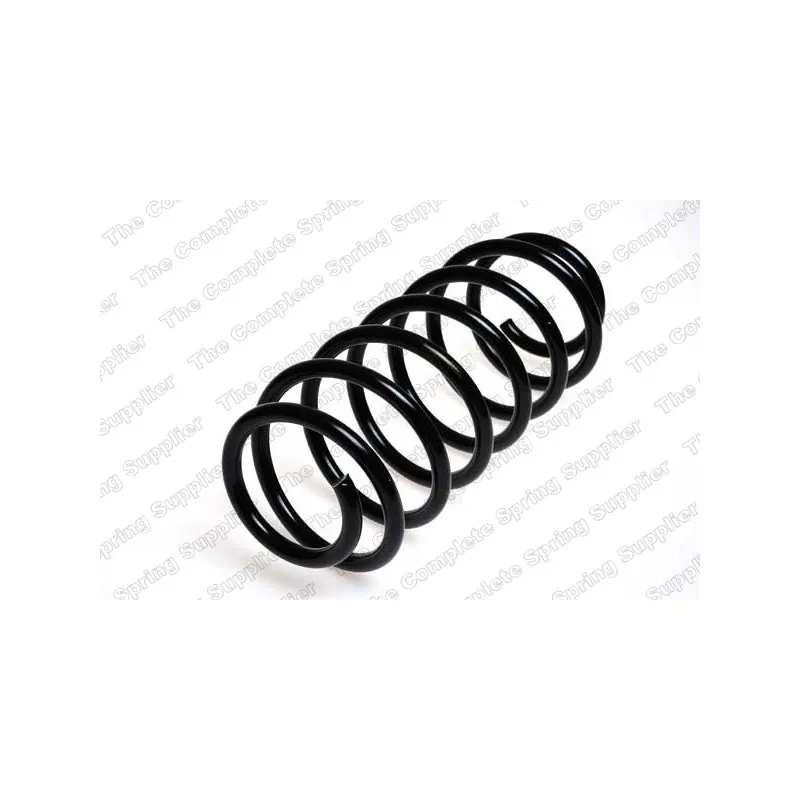 Ressort de suspension LESJOFORS 4004213