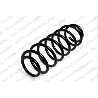 Ressort de suspension LESJOFORS 4004214