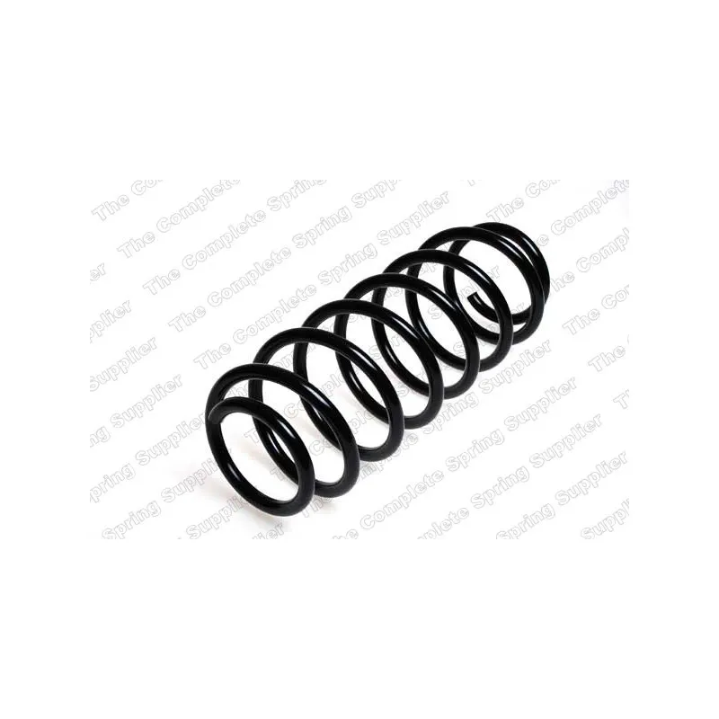 Ressort de suspension LESJOFORS 4004214