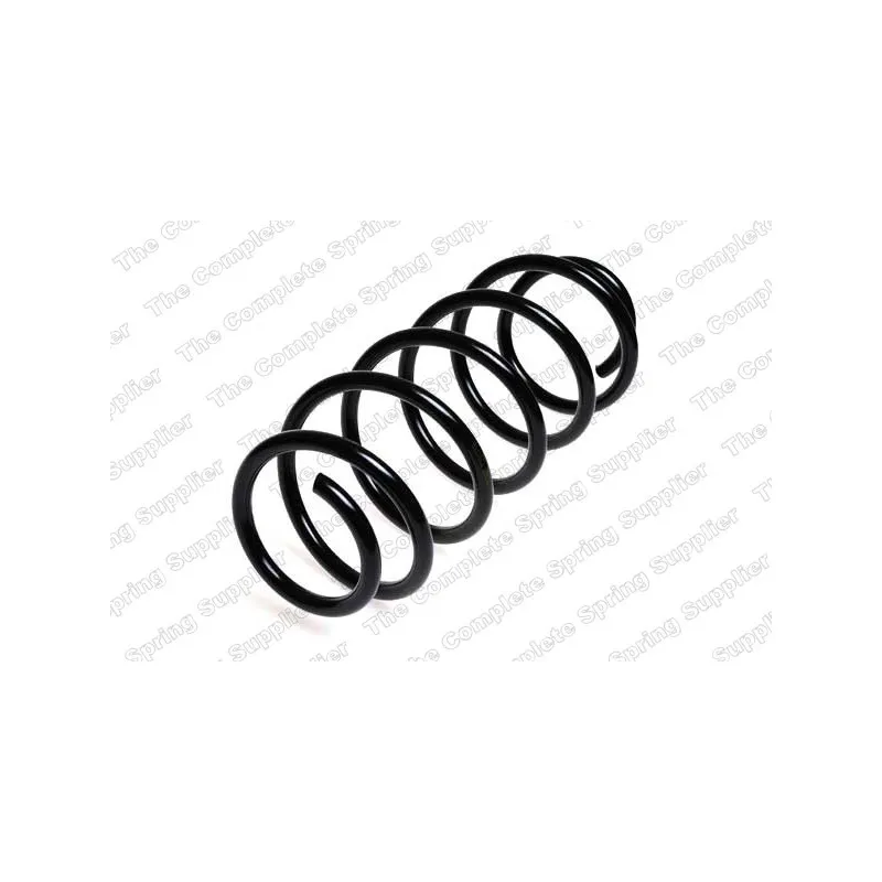 Ressort de suspension LESJOFORS 4004215