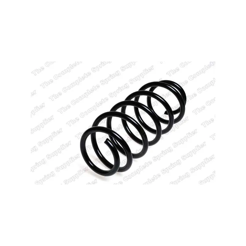Ressort de suspension LESJOFORS 4004216