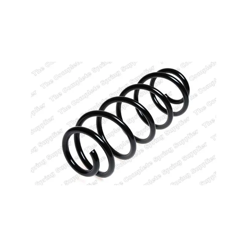 Ressort de suspension LESJOFORS 4004217