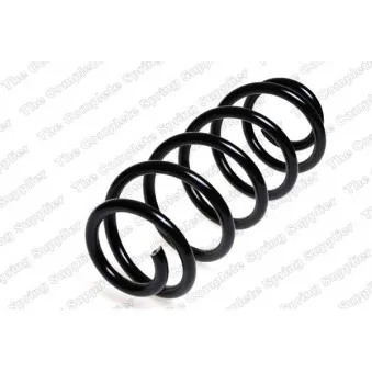 Ressort de suspension LESJOFORS 4004218