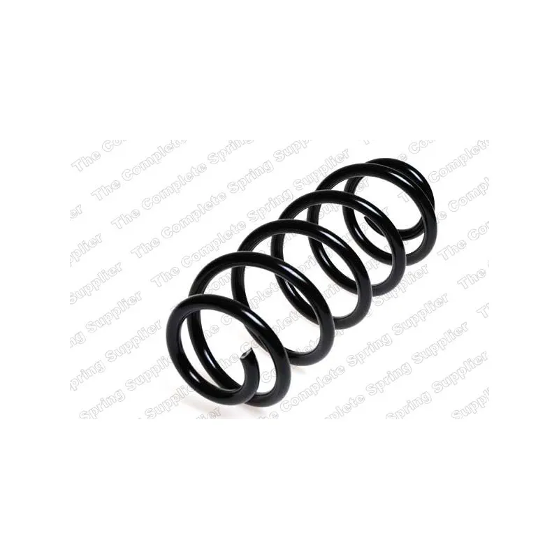 Ressort de suspension LESJOFORS 4004218