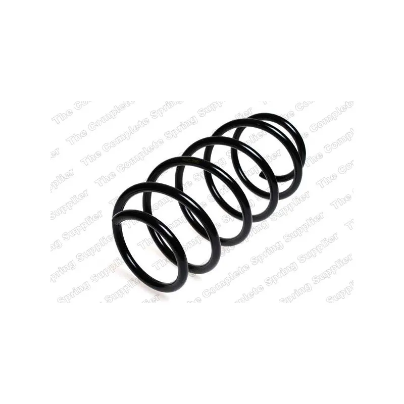 Ressort de suspension LESJOFORS 4004221
