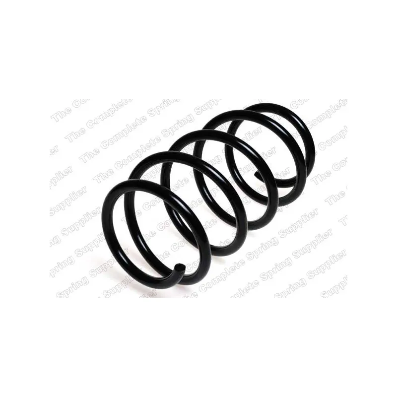 Ressort de suspension LESJOFORS 4004222